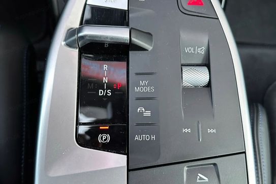 BMW X1 xDrive20d M Sport