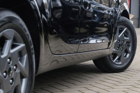 Kia Picanto 1.0 DPI L