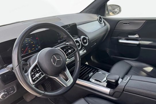 Mercedes B Klasa 200 d Progressive