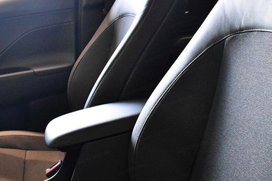 Hyundai Kona Executive 1.6 GDI Hybrid DCT