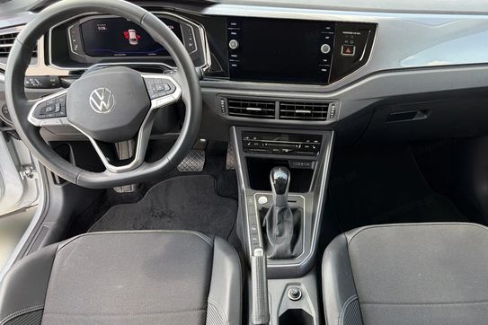 Volkswagen Taigo 1.0 Tsi Style Dsg
