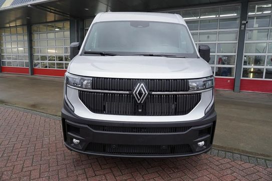 Renault Master L3H2 Extra