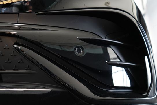 Mercedes GLC Coupe 220 d 4-Matic AMG Line