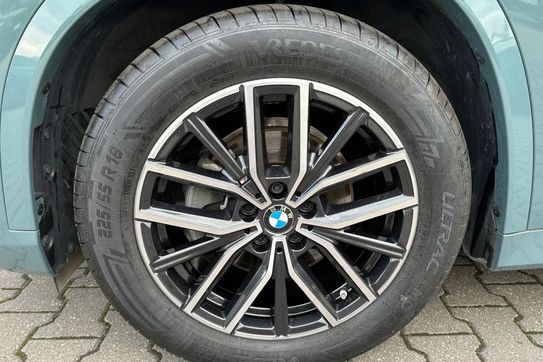 BMW X1 sDrive18d M Sport
