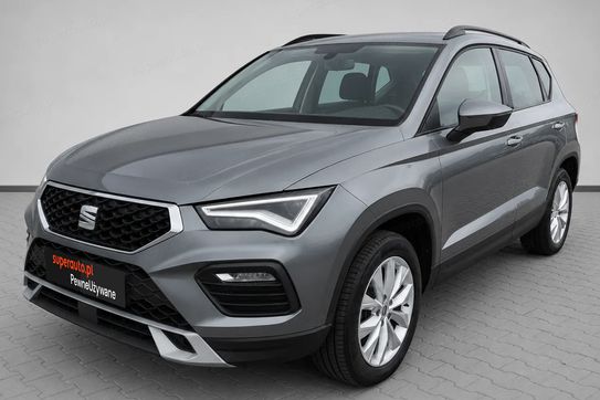 Seat Ateca 1.5 Tsi Style S&S