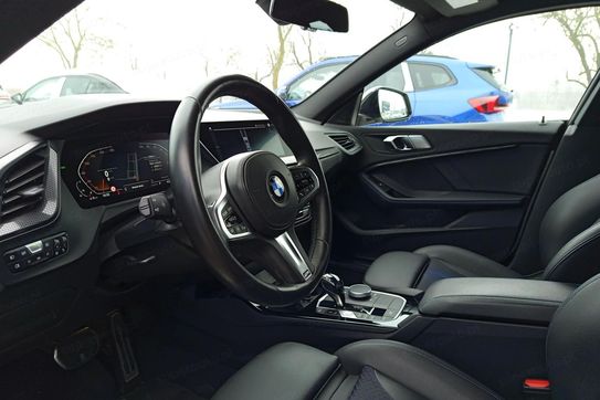 BMW Seria 2 218i aut