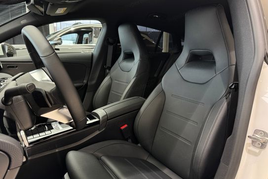 Mercedes CLA Shooting Brake 180 Progressive