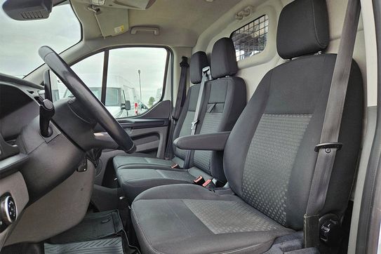 Ford Transit Custom L2H1