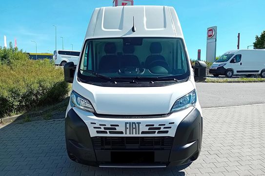 Fiat Ducato Maxi L4H3