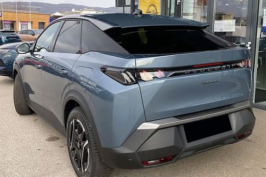 Peugeot 3008 Allure Plug-in HYBRID 1.6 PHEV