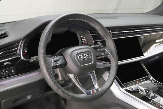 Audi Q7 60 TFSI e quattro S Line .
