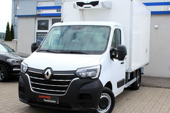 Renault Master dCi