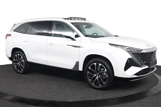 MG S9 Exclusive