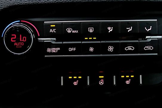 Kia XCeed 1.6 GDI PHEV L Business Line DCT