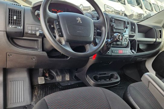 Peugeot Boxer L4H2
