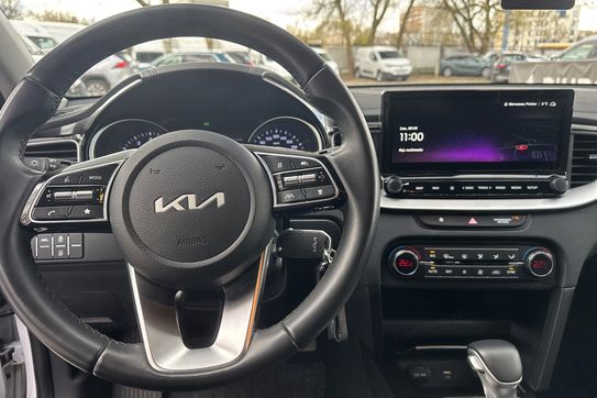Kia XCeed L 1.5 T-GDI  DCT