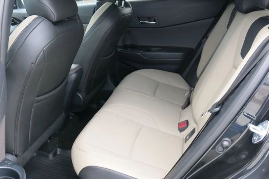 Toyota C-HR 2.0 Hybrid Executive
