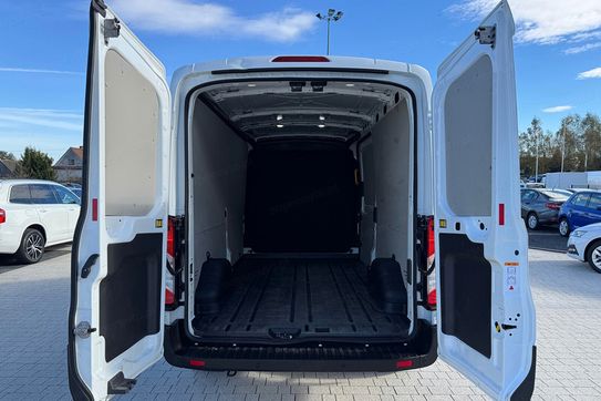 Ford Transit L3H2