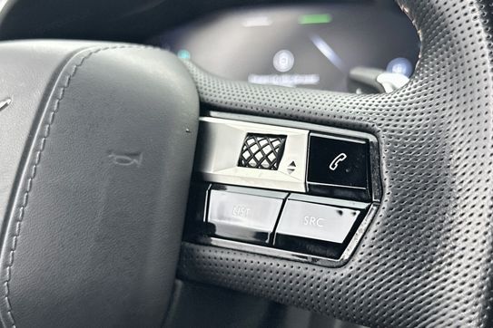 DS DS 7 Performance Line 1.6 E-Tense Hybrid AT