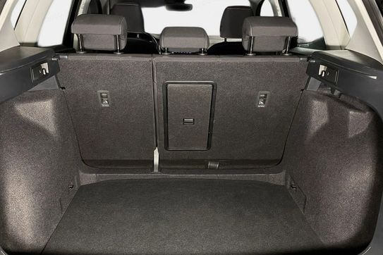 Seat Ateca 1.5 TSI DSG