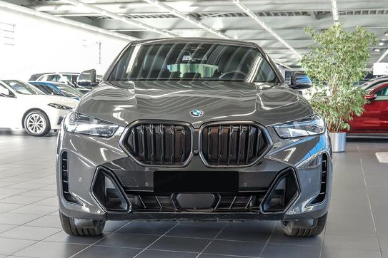 BMW X6 xDrive30d M Sport