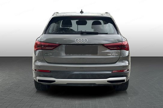 Audi Q3 35 TFSI Advanced
