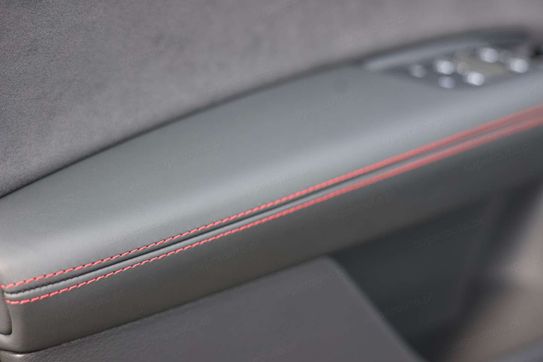 Audi Q8 TDI quattro S line