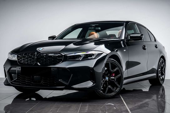 BMW Seria 3 M340i xDrive