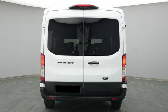 Ford Transit Kombi M1 350 L3H2 Trend A8