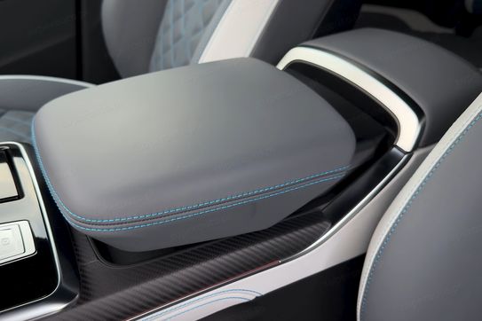 Audi Q8 SQ8 TFSI quattro