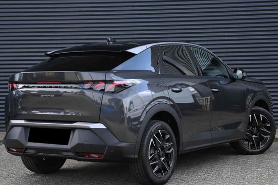 Peugeot 3008 GT Exclusive e-DCS6 1.2 mHEV