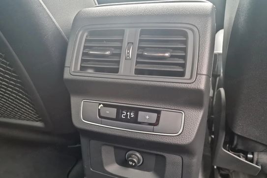 Audi Q5 45 TFSI quattro S Line