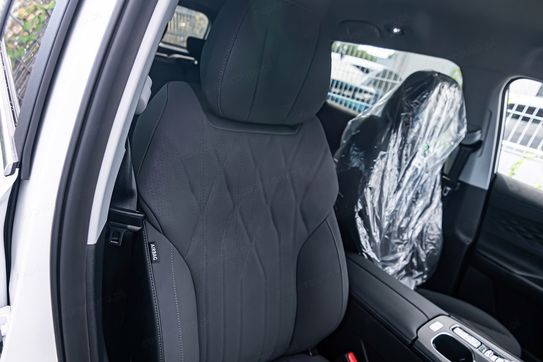 Chery TIGGO 8 Comfort 1.6 T-GDI DCT