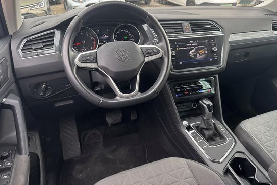 Volkswagen Tiguan Life 1.5 TSI EVO  DSG