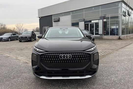 Audi Q3 TFSI Sportback