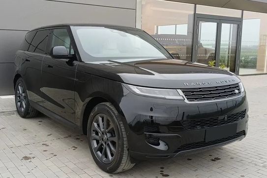Land Rover Range Rover Sport D250 S