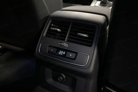 Audi A4 Avant 35 TFSI