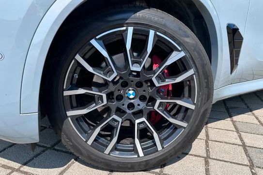 BMW X5 xDrive30d M Sport