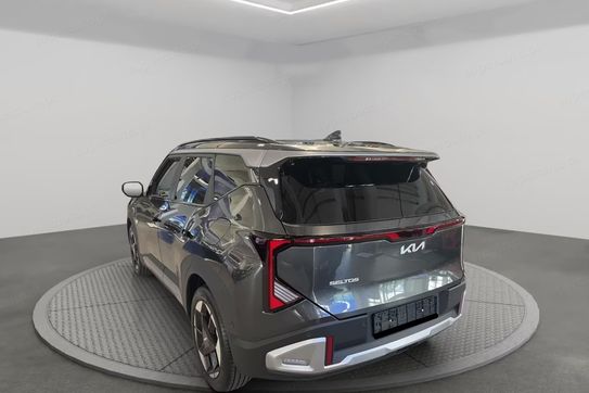 Kia Seltos 1.6 T-GDI L DCT