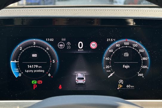 Volkswagen Passat TDI SCR DSG Elegance