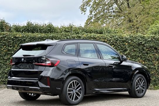 BMW X1 sDrive18d M Sport