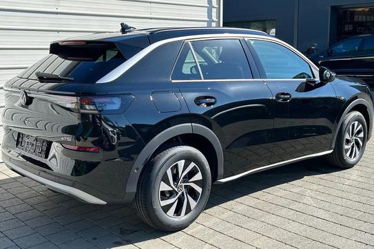 Volkswagen T-Roc Life 1.5 eTSI DSG