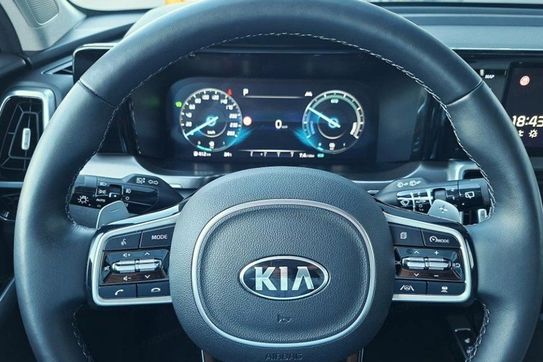 Kia Sorento 1.6