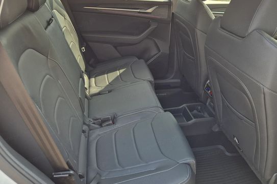 Skoda Kodiaq TDI 4X4 Selection DSG
