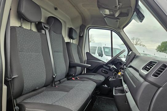 Opel Movano L2H2
