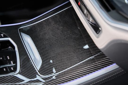 BMW X5 xDrive40d M Sport