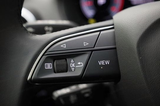 Audi Q2 35 TFSI Advanced