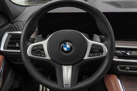 BMW X6 xDrive30d M Sport