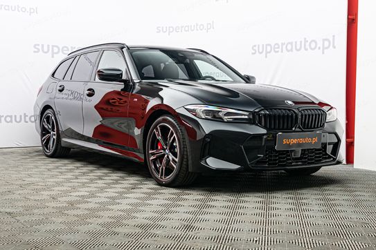BMW Seria 3 Touring 330i xDrive M Sport