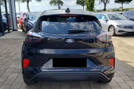 Ford Puma ST-Line 1.0 EcoBoost